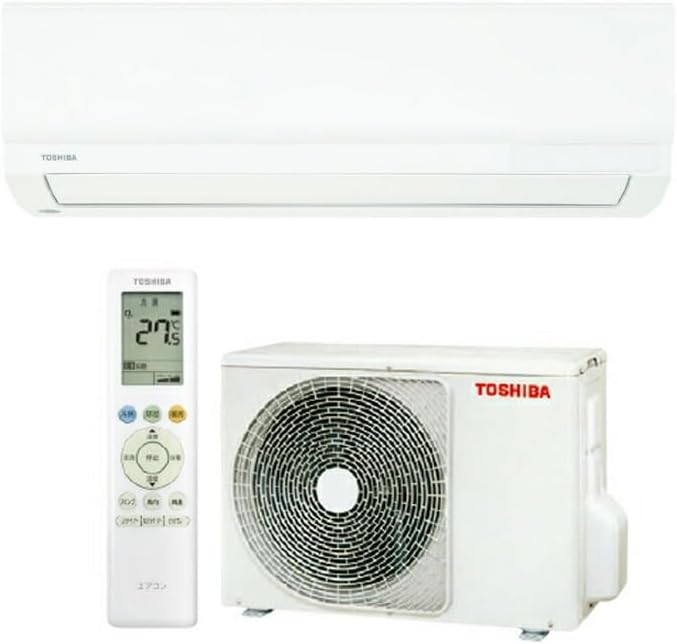 RAS-2515TL(W)