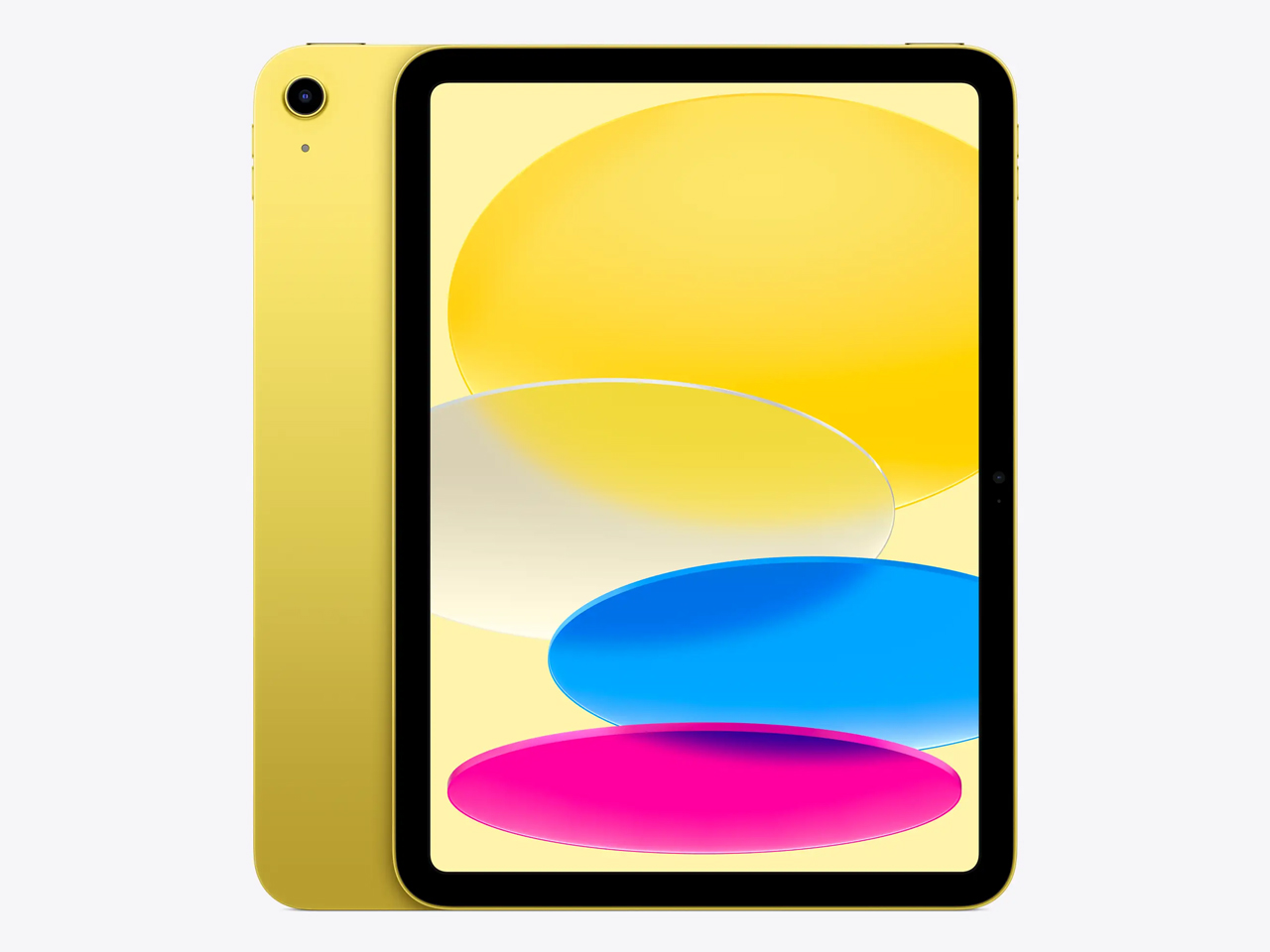 iPad 11�C���` Wi-Fi 128GB 2025�N�t���f�� MD4D4J/A [�C�G���[]