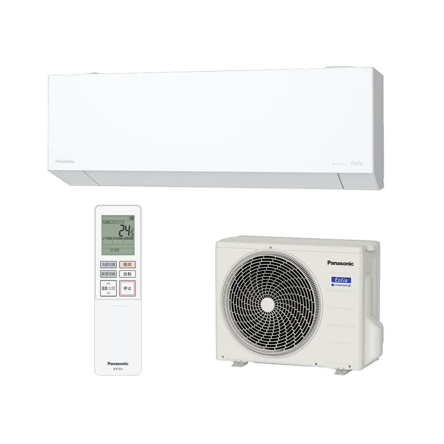 �G�I���A CS-286DEX-W [�N���X�^���z���C�g]