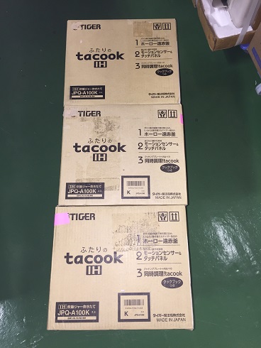 tacook JPQ-A100-K [X~]()